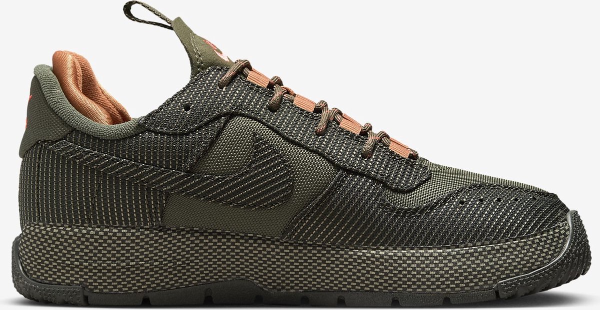 Nike Air Force 1 Wild Cargo Creme