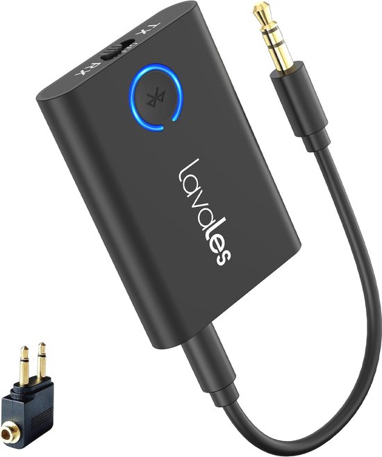 Basesailor Adaptador de Cable USB-C Hembra a HDMI Macho,Entrada Tipo C
