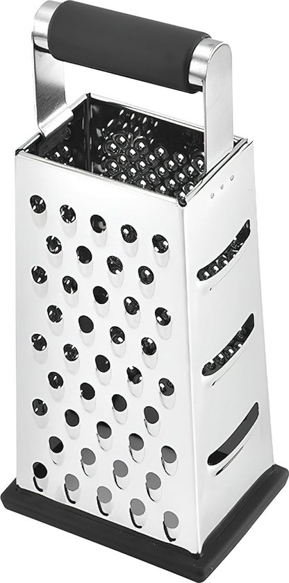 Tellier Compact-Pro mandoline rvs | Oldenhof
