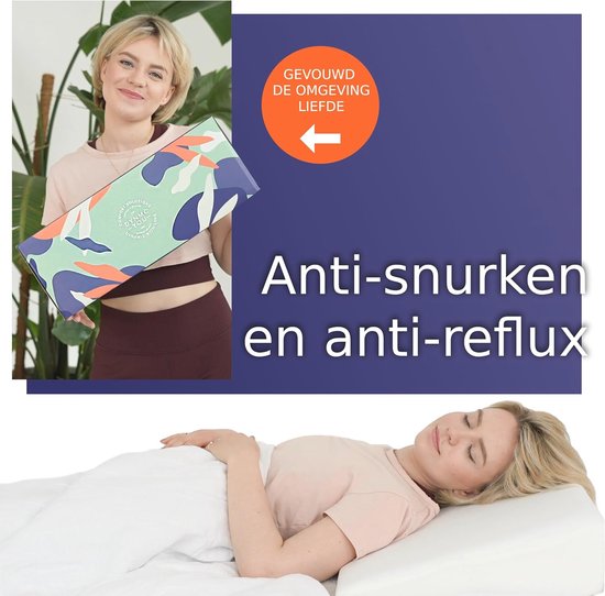 Comfortabel Rugkussen Bank en Bed 90cm - OEKO-TEX - Modern wigkussen bed met middelharde vulling - Perfect als leeskussen, wandkussen, rugleuning - Premium bed hoofdeinde gewatteerd by DYNMC YOU