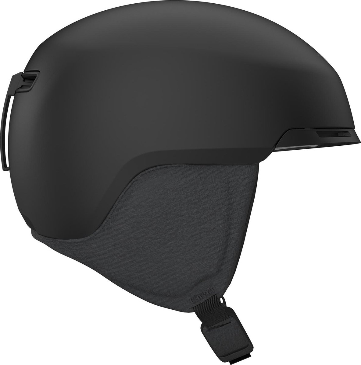 Giro Taggert MIPS Skihelm Senior Zwart
