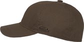 Hatland Tendenz Waxed Cotton - Olive - Outdoor Kleding - Kleding accessoires - Caps