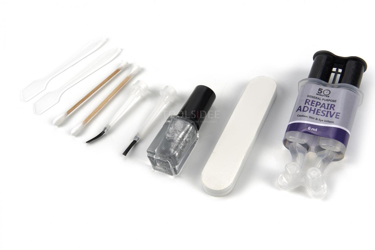HBM Velgen Reparatieset Deluxe