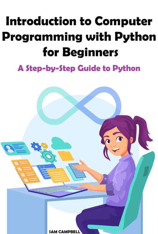 Introduction to Computer Programming with Python for Beginners (ebook ...