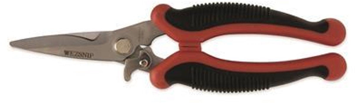 Wiss Meervoudige Gebruiksschaar met Soft Grip