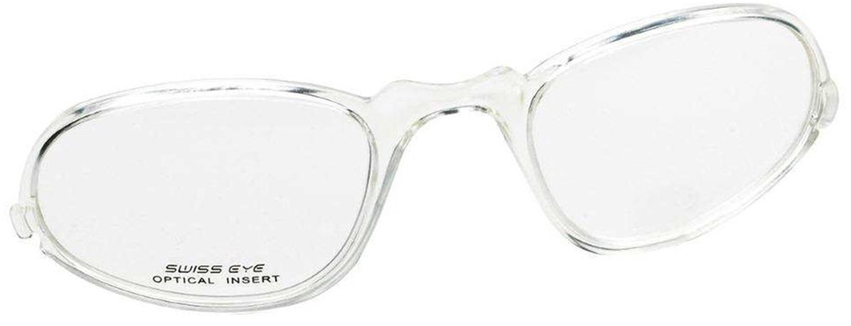 Swiss Eye Clip Adaptor Stingray
