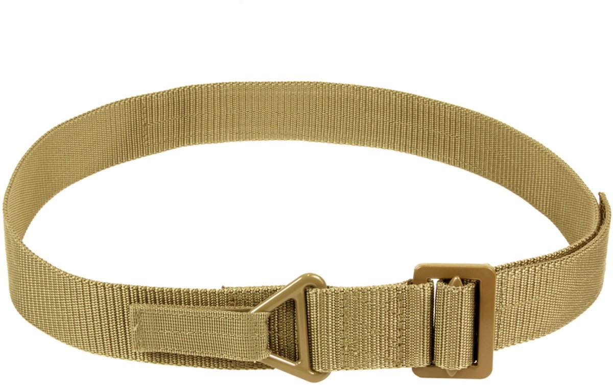 101 Inc Tactical Riem