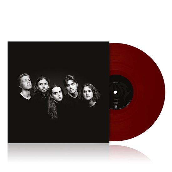 Múr - Múr (LP)