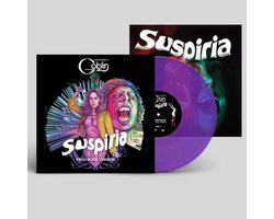 Claudio Simonetti's Goblin - Suspiria (LP)