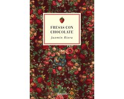 Fresas con chocolate
