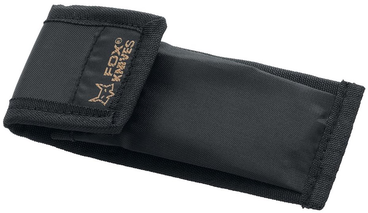 Fox Messenhoes Nylon Etui 14cm