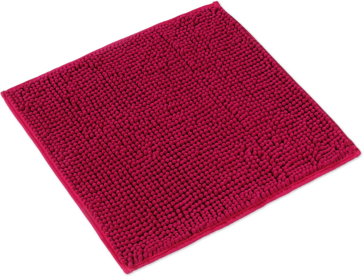 JGS ® Luxueuze Antislip Badmat voor Comfort en Veiligheid in de Badkamer