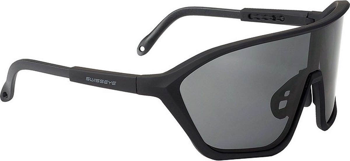 Swiss Eye Bril Devil 40431 Zwart