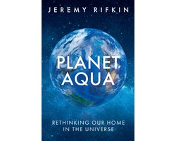 Planet Aqua