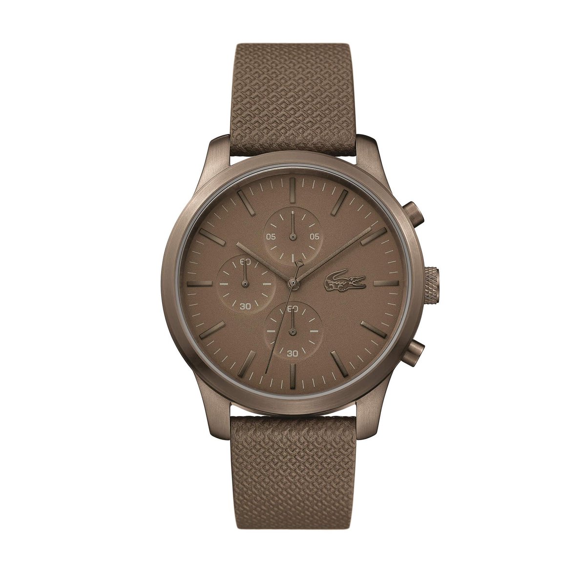 Lacoste L12.12 2010949 mannen horloge