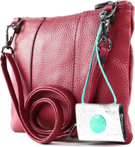 Gabs Sac à épaule bandoulière Beyonce Shoulderbag Euphoria Rouge