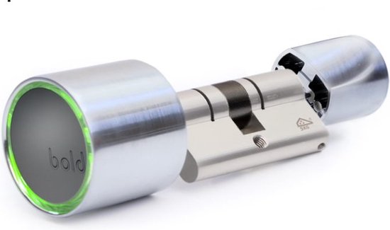 Bold Smart Lock SX-33