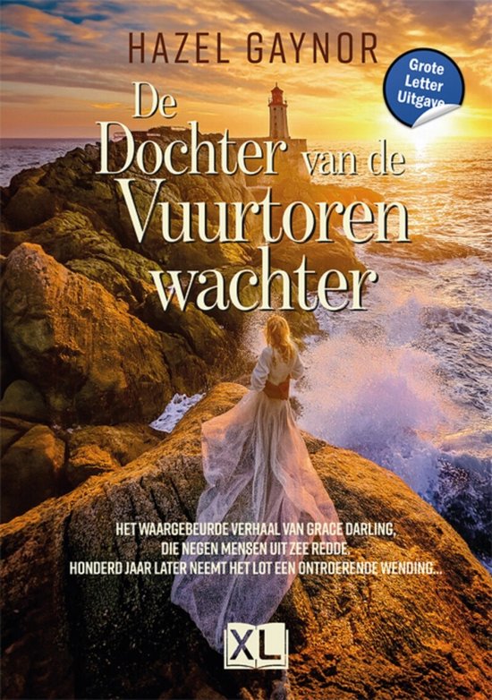 De dochter van de vuurtorenwachter