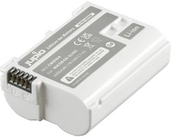 Jupio Accu Nikon EN-EL15C Ultra (CNI0104)