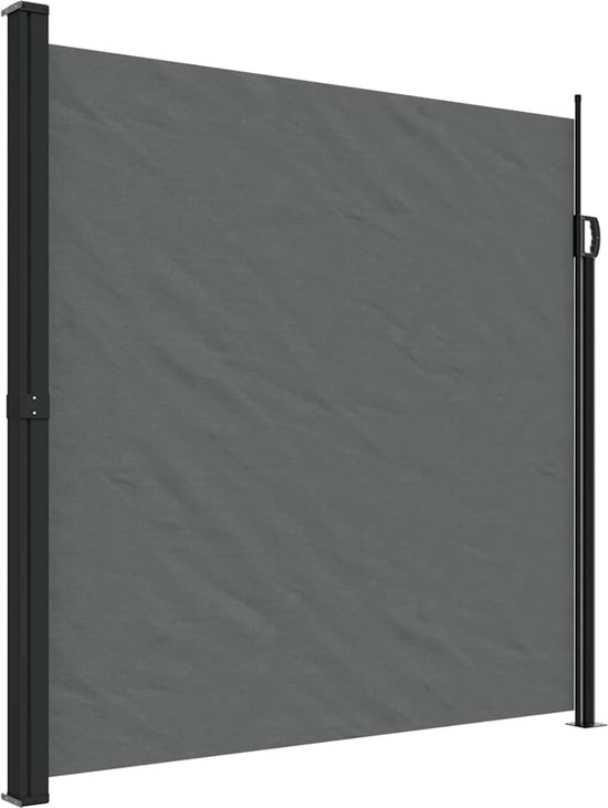 vidaXL Eettafel Industriële Stijl - 200 x 100 x 76 cm - Massief Acaciahout - Met