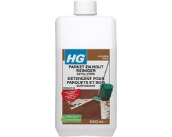 HG parketreiniger extra sterk (product 55) 1L