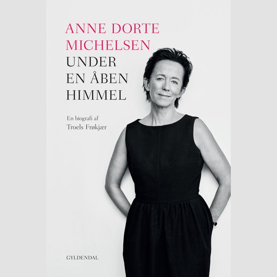 Anne Dorte Michelsen - cover