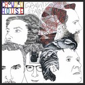 Crowded House - Gravity Stairs (Cd)