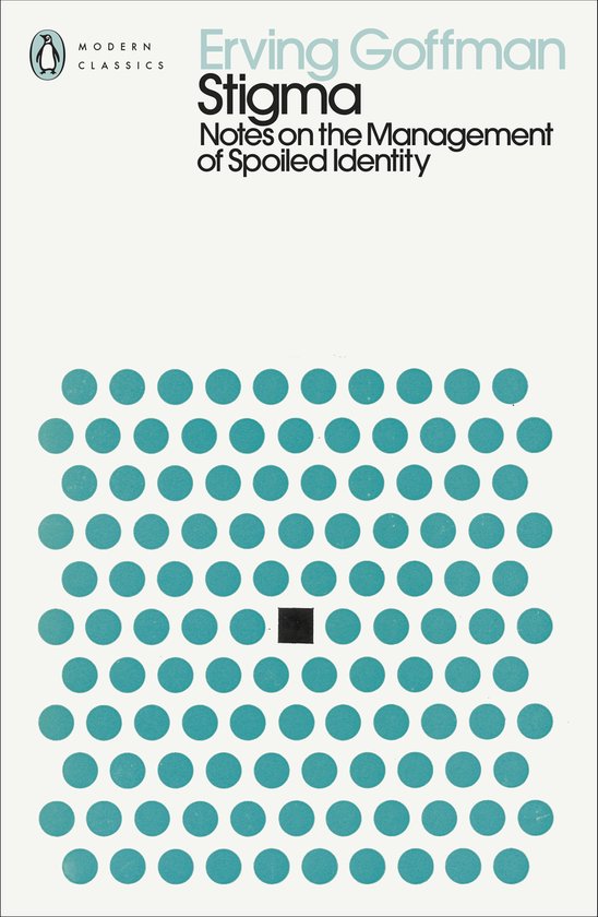 Penguin Modern Classics- Stigma