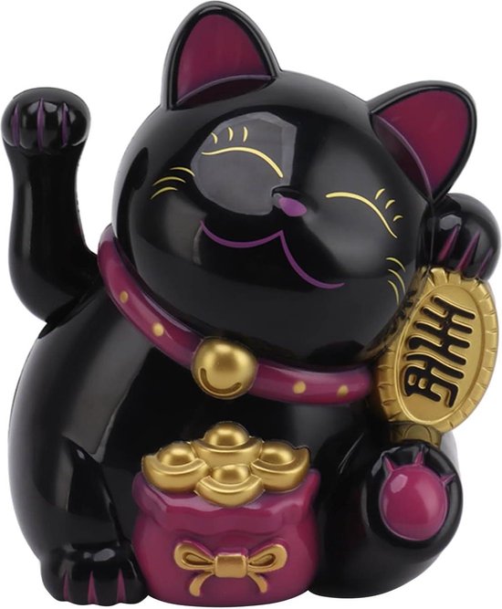 73 cm hoge sfinx kat (Egyptische kat) goud bronceado kleur - Catawiki