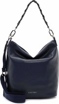 SURI FREY Sac à épaule bandoulière Sac à épaule Josy Shoulderbag Blue Bleu
