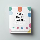 Daily Habit Tracker