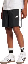 adidas Sportswear Essentials 3-Stripes Chelsea Short - Heren - Zwart- L