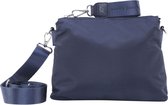 GERRY WEBER Sac à épaule Sac à épaule bandoulière Caring For You Shoulder Bag Dark Blue Bleu marine