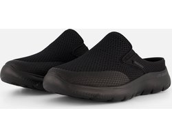 Skechers Summits - Vindicator Heren Instappers - Zwart