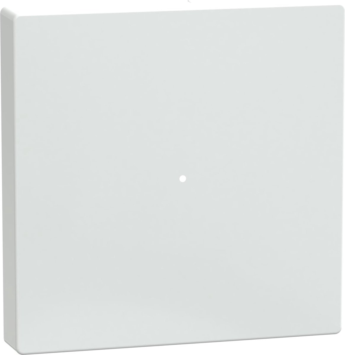 MEG5210-0325 - White - Thermoplastic - Glossy - Screwless - Merten - 1 pc(s)