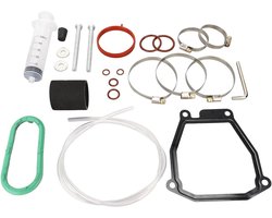 Supercharger Oil Service Kit - 23 Stuks - Auto-accessoires Vervanging - S R53 R52 JCW GP