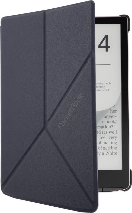 PocketBook Origami E-reader cover Geschikt voor: PocketBook InkPad 4, PocketBook InkPad Color 2, PocketBook InkPad Colo van PocketBook — afbeelding 3