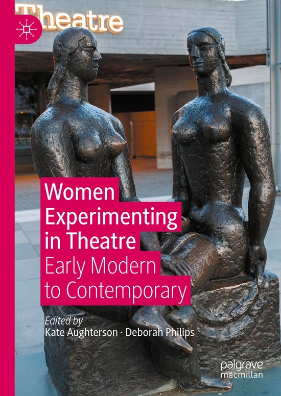 Literature, Cultural and Media Studies (R0) - Women Experime ... - cover