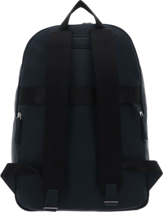 GUESS Sac à dos de loisirs Sac à dos Certosa Backpack Teal Vert foncé