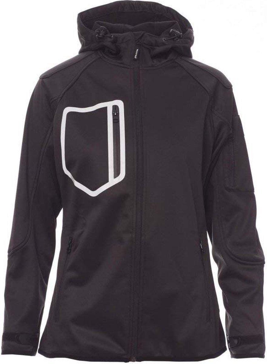 Payper Extreme Lady Zwart