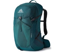 GREGORY Vrije tijd rugzak Rugzak Juno 30 Backpack Emerald Green Donkergroen