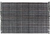 Vloerkleed Brinker Secret Petrol Blue | 160 x 230 cm