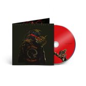 Queens Of The Stone Age - In Times New Roman (CD)