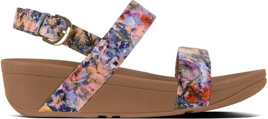 fitflop lottie flowercrush