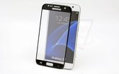Samsung Galaxy S7 - Glas Screen protectors - Zwart (8719273209134) (G930F)