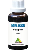 SNP Melisse complex 50 ml