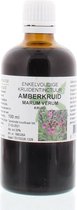 Marum Verum / Amberkruid Tinctuur - 100Ml