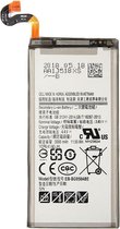 3000mAh Li-Polymeerbatterij EB-BG950ABE voor Samsung Galaxy S8 / G950F / G950A / G950V / G950U / G950T