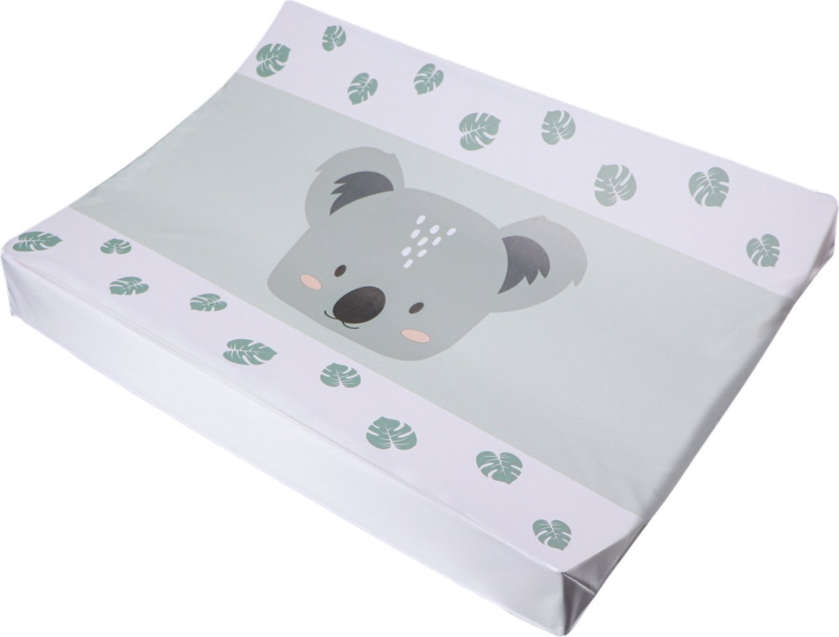 Goedkoopste Tryco Koala Kyle Aankleedkussen TR-422603