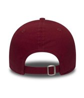 New Era LEAG ESNL 940 New York Yankees Cap - Cardinal - One size